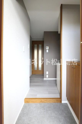 【玄関】 | プラザＧ＆Ｋ