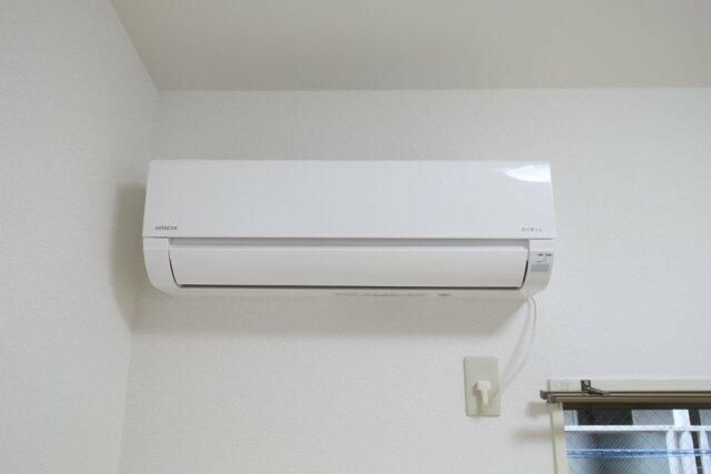 プラザ常盤台の設備