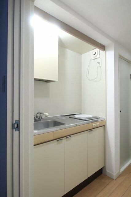 プラザ常盤台のその他