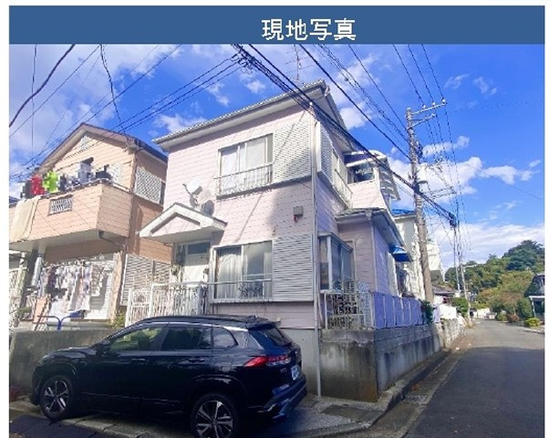 泉区上飯田町 中古戸建 1980万円