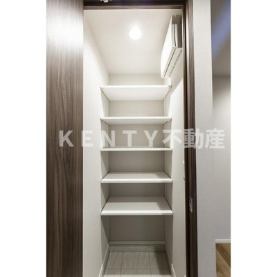 【設備】 | プライマル戸越銀座