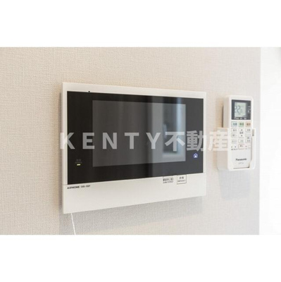 【セキュリティ】 | プライマル戸越銀座