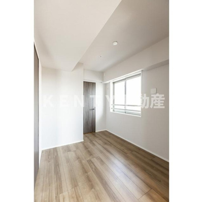 【寝室】 | プライマル戸越銀座 | ゆとりの広さです