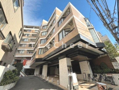 【外観】 | インペリアル赤坂フォーラム
