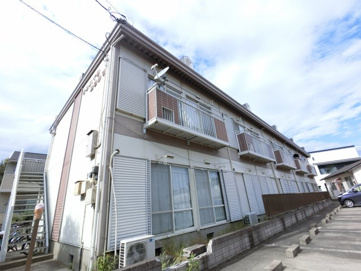 サンハイツカワシマの画像