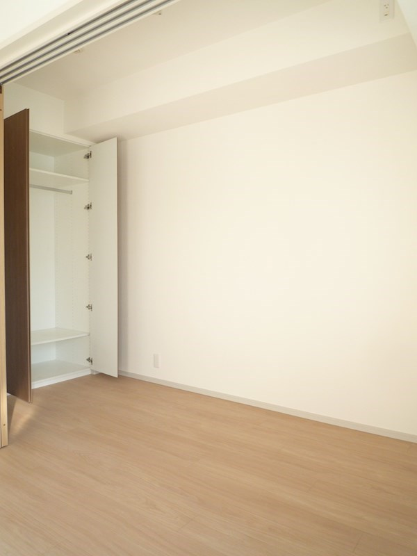 リビオレゾン木場公園の内装