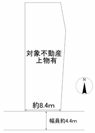【土地図】 | S11935-修学院