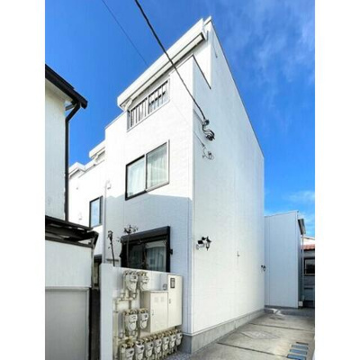 【外観】 | ミハス旗の台