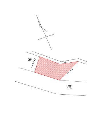 【区画図】の画像