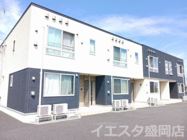 メルヴェーユ・シャルムⅠ