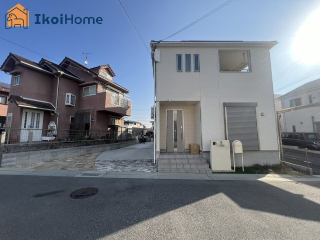 神戸市西区玉津町水谷　中古戸建