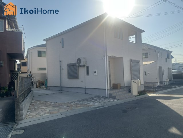 神戸市西区玉津町水谷　中古戸建のその他|～ご見学に関して～平日や夜間でもご案内可能。決まったお時間で身動きが取れない方も臨機応変に対応します