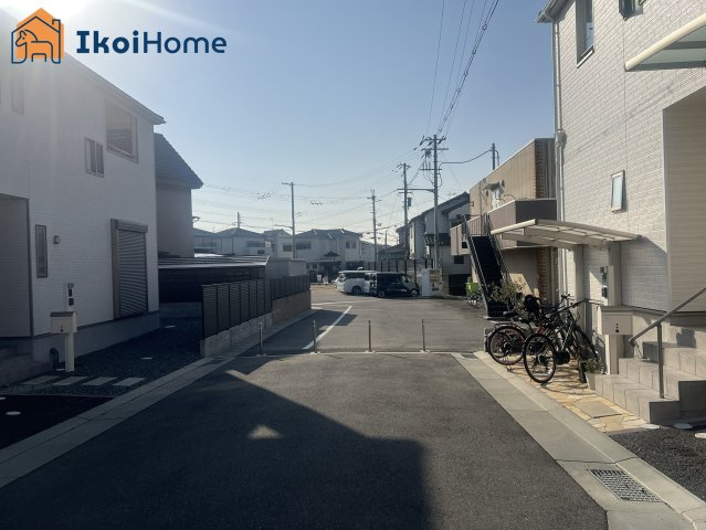神戸市西区玉津町水谷　中古戸建のその他|物件・当店の最寄駅まで無料送迎！最短10分で指定場所へお迎えに向かいます！まずはお問い合わせください！