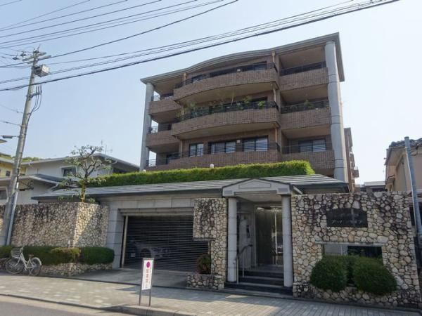 平野アバンライフ