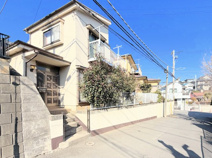 ◆港北区富士塚1丁目　土地◆の画像