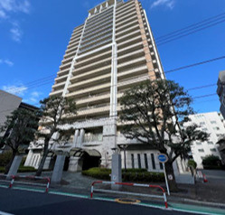 アリビオ―レ神楽坂