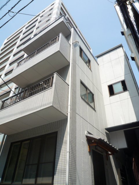 田中ビルの画像