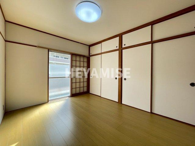 弥生が丘マンションのその他