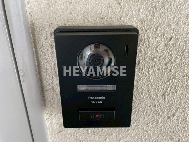 弥生が丘マンションのその他