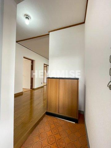 弥生が丘マンションのその他