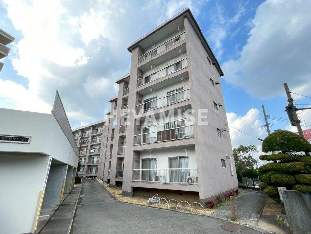 弥生が丘マンション