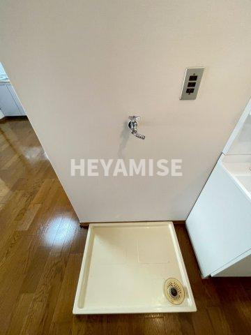 弥生が丘マンションのその他