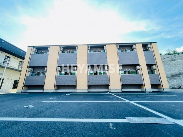 Grand Chariot（グラン シャリオ）