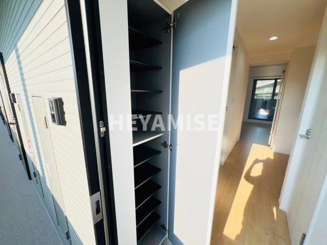 デ・クメール福田町のその他