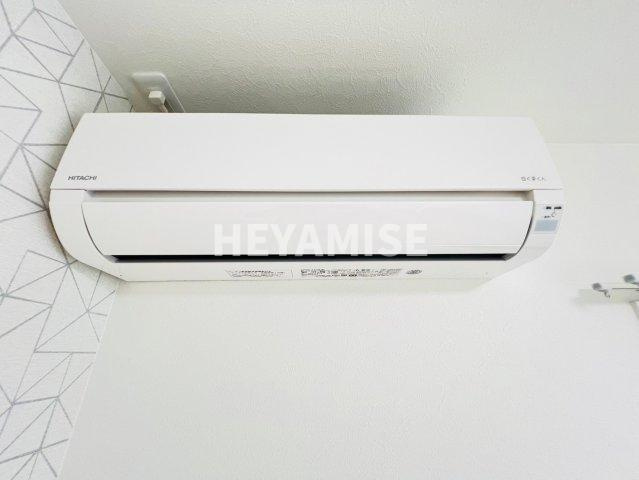 デ・クメール福田町の設備