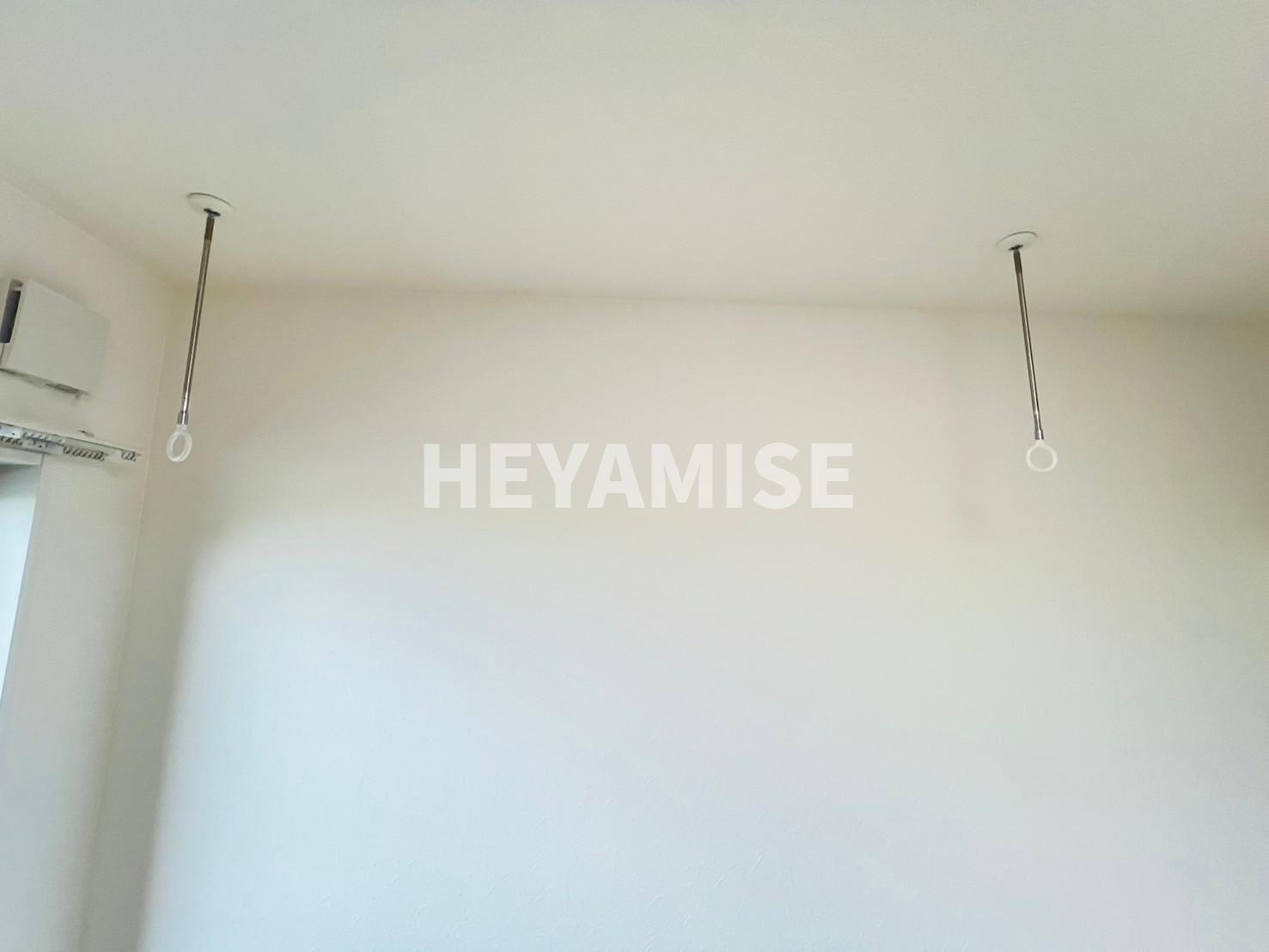 デ・クメール福田町のその他