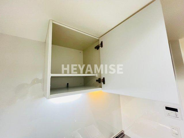 デ・クメール福田町のその他