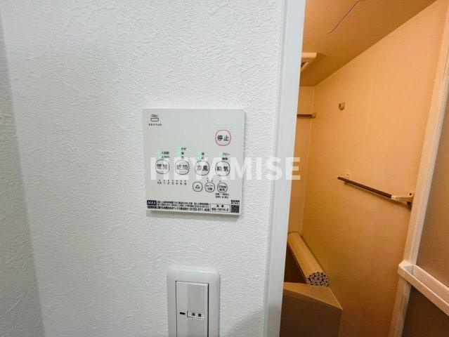 デ・クメール福田町のその他