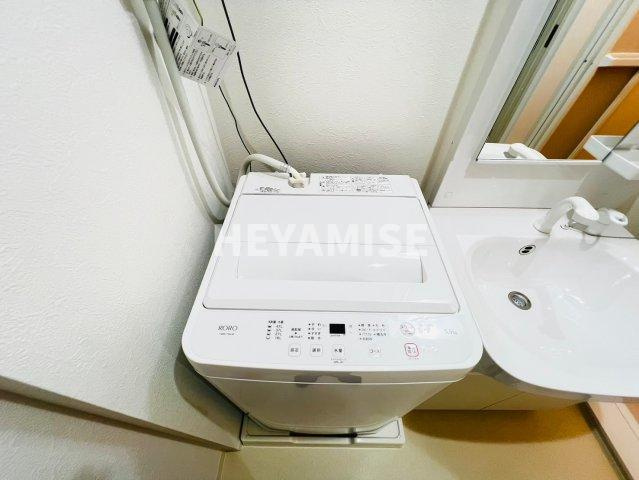 デ・クメール福田町のその他