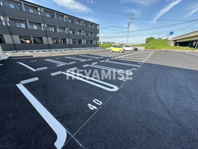 デ・クメール福田町のその他共用部分