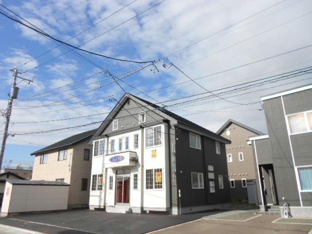 カーサ文苑７号館