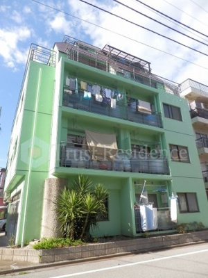 【外観】 | 三愛千石ビル