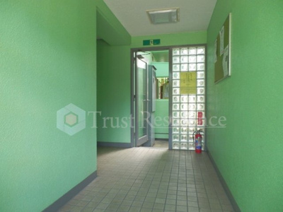 【その他共用部分】 | 三愛千石ビル