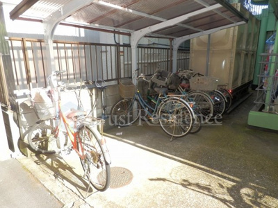 【設備】 | 三愛千石ビル