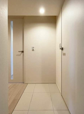 【玄関】 | オーキッドレジデンス品川中延