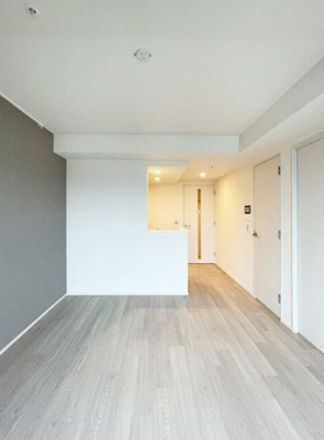 【居間・リビング】 | オーキッドレジデンス品川中延