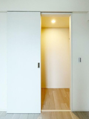 【収納】 | オーキッドレジデンス品川中延