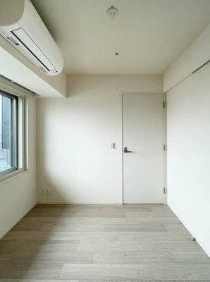 【寝室】 | オーキッドレジデンス品川中延