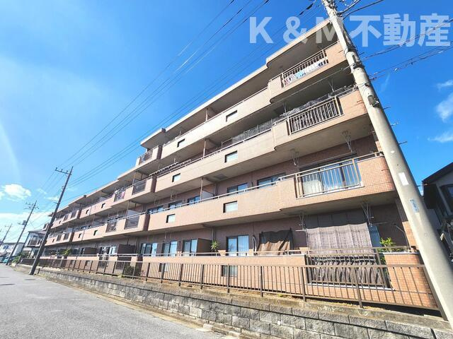 （ＰＥＴ可）ベルハイム北柏台