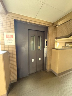 【その他共用部分】 | 桂グリーンマンション