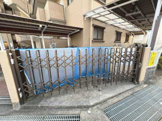 【その他共用部分】 | 桂グリーンマンション