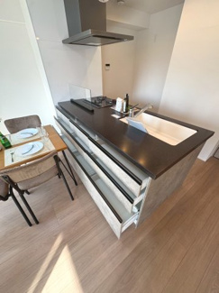 【キッチン】 | 桂グリーンマンション