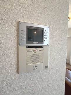 【設備】 | 桂グリーンマンション