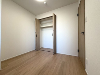 【洋室】 | 桂グリーンマンション