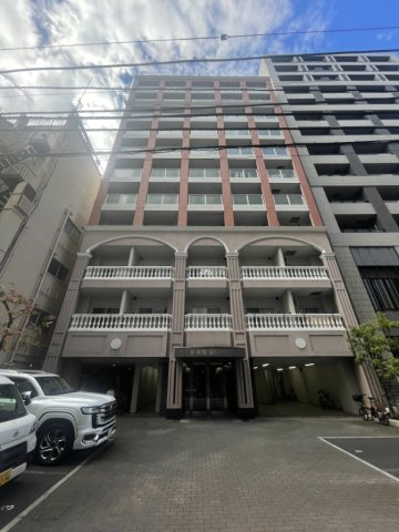 デュオ・スカーラ上野