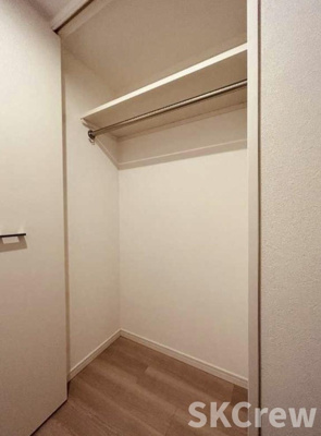 【収納】 | ・ルネサンスコート高田馬場Ｐａｔｒｉａ